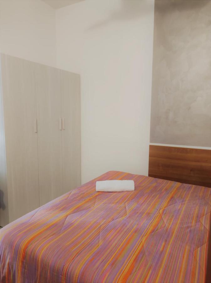 Hotel Marinoni Lomazzo Exterior photo
