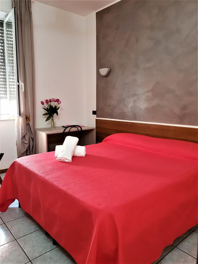 Hotel Marinoni Lomazzo Exterior photo